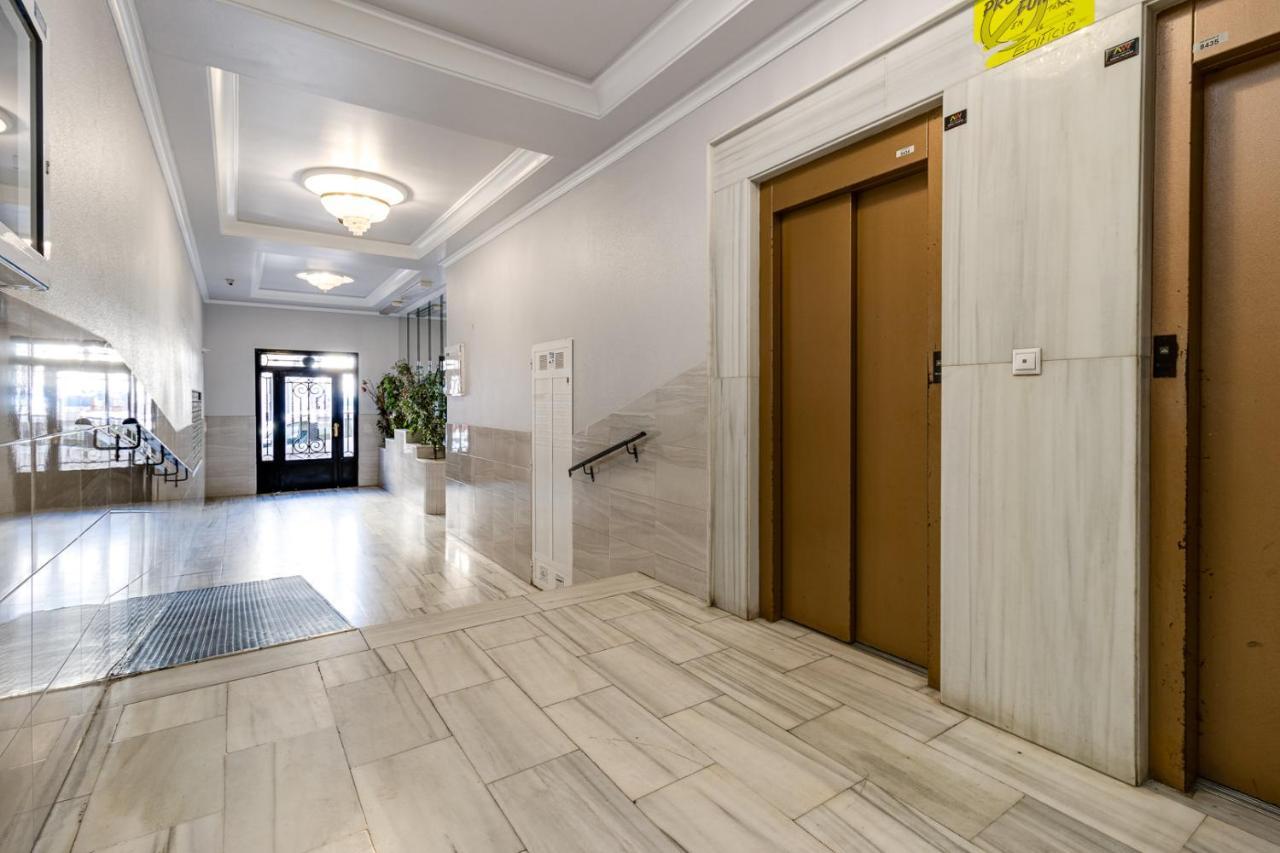 Studio Caballero De Rodas Torrevieja Extérieur photo